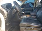 2011 Infiniti Qx56  للبيع في Harleyville، SC - Front End