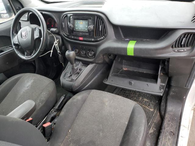 2015 RAM PROMASTER CITY TRADESMAN