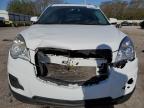 2015 Chevrolet Equinox Lt продається в Oklahoma City, OK - Front End