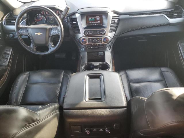 2016 CHEVROLET TAHOE SPECIAL