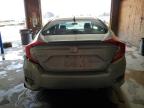 2016 Honda Civic Ex იყიდება Ebensburg-ში, PA - Rear End