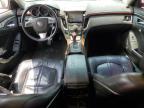 2009 Cadillac Cts Hi Feature V6 продається в Houston, TX - Front End