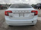 2017 Volvo S60 Premier за продажба в Houston, TX - Side