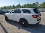 2021 Dodge Durango Pursuit en Venta en Indianapolis, IN - Front End