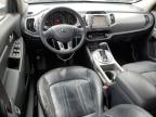2016 Kia Sportage Ex на продаже в Van Nuys, CA - Normal Wear