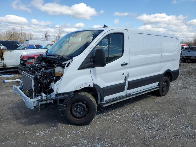 2023 Ford Transit T-250