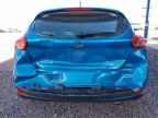 2016 Ford Focus Titanium na sprzedaż w Phoenix, AZ - Rear End