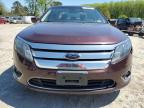 2011 Ford Fusion Sel за продажба в Hampton, VA - Rear End
