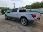 2021 Ford F150 Supercrew de vânzare în Grenada, MS - Front End