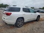 2017 Gmc Acadia Denali de vânzare în Eight Mile, AL - Front End