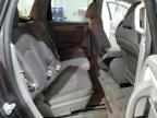 2014 Chevrolet Traverse Ls de vânzare în Leroy, NY - Front End