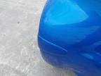 2011 TOYOTA AYGO BLUE for sale at Copart ST HELENS