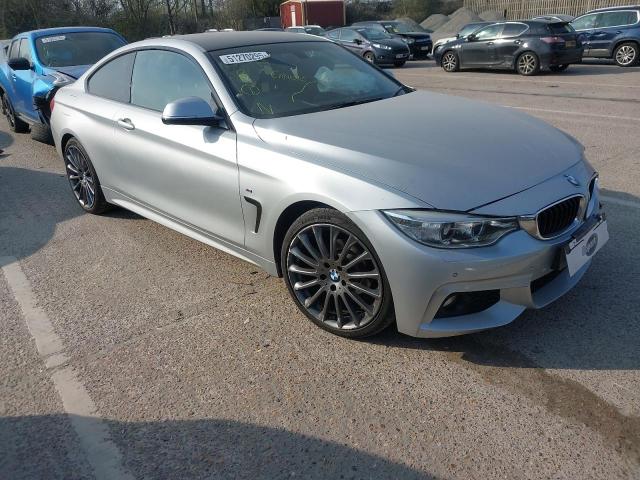 2014 BMW 420I M SPO
