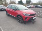 2022 VAUXHALL CROSSLAND for sale at Copart SANDTOFT