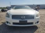 2011 Nissan Maxima S للبيع في Fredericksburg، VA - Side