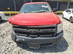 2008 Chevrolet Silverado C1500 იყიდება Waldorf-ში, MD - Front End