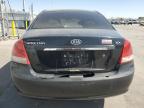 2007 Kia Spectra Ex for Sale in Littleton, CO - Front End