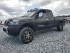 2005 Nissan Titan Xe en Venta en Arcadia, FL - Rear End