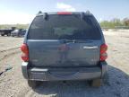 2002 Jeep Liberty Limited for Sale in Spartanburg, SC - Front End