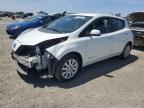 2013 Nissan Leaf S en Venta en San Diego, CA - Front End