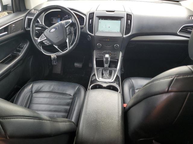  FORD EDGE 2016 Biały
