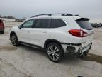 2019 Subaru Ascent Limited na sprzedaż w Kansas City, KS - Rear End