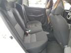 2025 Nissan Sentra Sv იყიდება North Las Vegas-ში, NV - Burn
