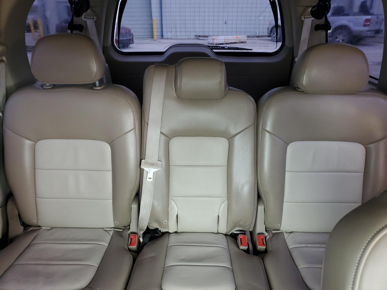 2005 Ford Expedition Eddie Bauer VIN: 1FMFU18595LA10659 Lot: 51472465