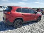 2016 Jeep Cherokee Sport на продаже в Arcadia, FL - Rear End
