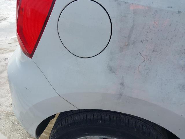 2014 VOLKSWAGEN POLO SE