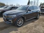 2021 BMW X5 XDRIVE40I for sale at Copart ON - TORONTO