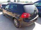 2007 VOLKSWAGEN GOLF GT TD for sale at Copart SANDY