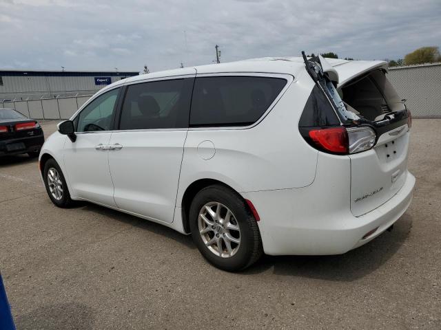 2022 CHRYSLER GRAND CARAVAN SXT  