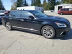 2016 Lexus Ls 460L продається в Arlington, WA - Front End
