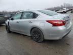 2016 Nissan Altima 2.5 for Sale in Ellwood City, PA - Front End