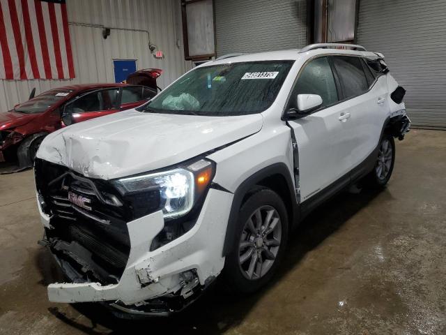  GMC TERRAIN 2023 White