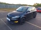 2014 SKODA FABIA BLAC for sale at Copart SANDTOFT