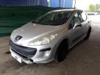 2009 PEUGEOT 308 S for sale at Copart SANDTOFT