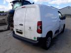 2021 PEUGEOT PARTNER PR for sale at Copart SANDY