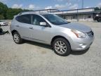 2013 Nissan Rogue S en Venta en Concord, NC - Rear End