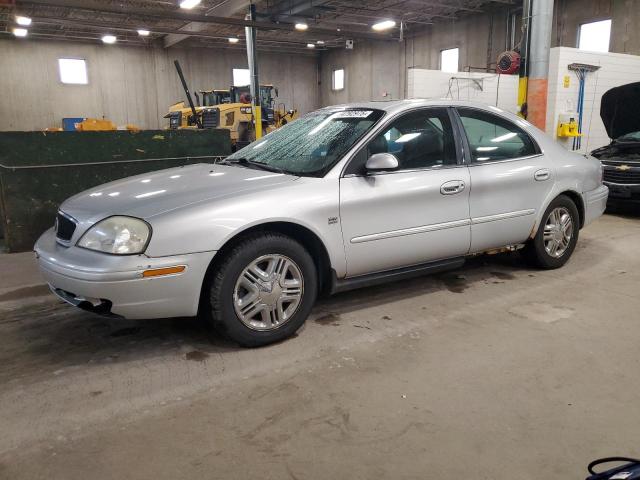 2002 Mercury Sable Ls Premium
