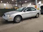 2002 Mercury Sable Ls Premium for Sale in Blaine, MN - Side