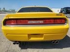 2012 Dodge Challenger Srt-8 en Venta en Mercedes, TX - Front End