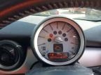 2008 MINI COOPER for sale at Copart YORK