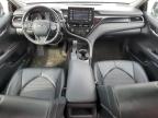 2021 Toyota Camry Se en Venta en Temple, TX - Undercarriage