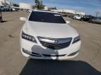 2016 Acura Rlx Tech for Sale in Martinez, CA - Vandalism