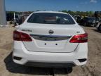 2019 Nissan Sentra S на продаже в Midway, FL - Front End