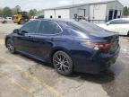 2022 Toyota Camry Se за продажба в Eight Mile, AL - Front End