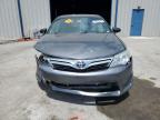 2012 Toyota Camry Base de vânzare în Apopka, FL - Front End