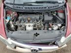2006 HONDA CIVIC DX VP for sale at Copart ON - LONDON